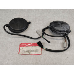 Faisceau electrique et douille phare XL125V VARADERO 01/06 HONDA 32101-KPC-640