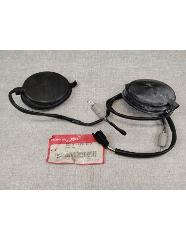 Faisceau electrique et douille phare XL125V VARADERO 01/06 HONDA 32101-KPC-640