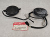 Faisceau electrique et douille phare XL125V VARADERO 01/06 HONDA 32101-KPC-640