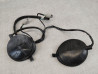Faisceau electrique et douille phare XL125V VARADERO 01/06 HONDA 32101-KPC-640