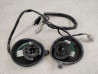 Faisceau electrique et douille phare XL125V VARADERO 01/06 HONDA 32101-KPC-640