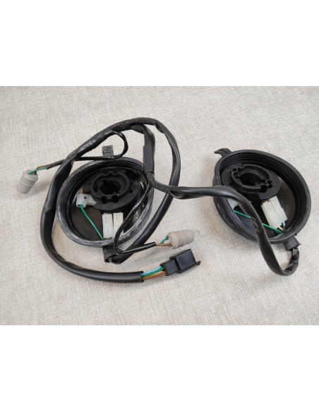 Faisceau electrique et douille phare XL125V VARADERO 01/06 HONDA 32101-KPC-640
