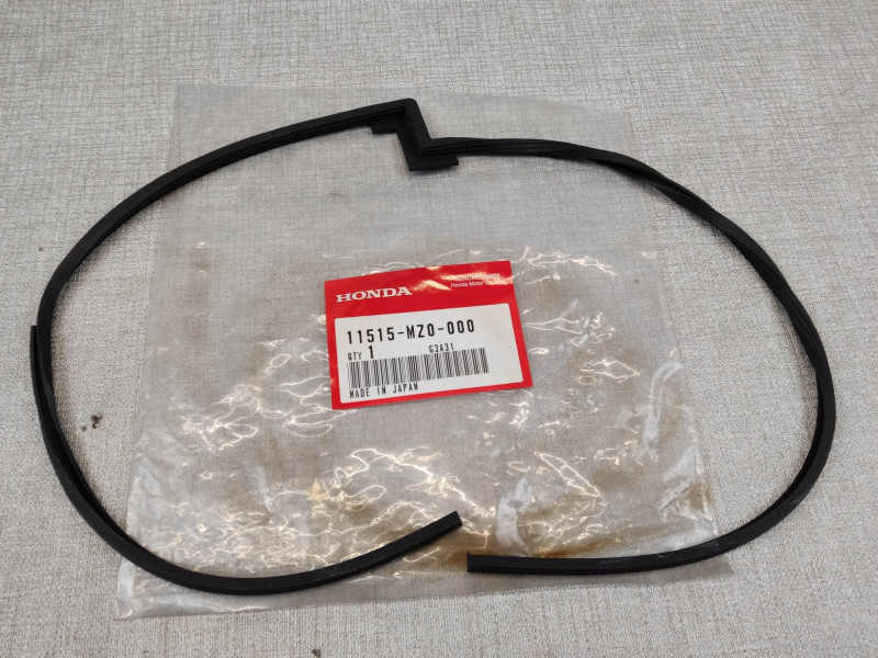 Joint de carter des courroies de distri. GL1500 F6C VALKYRIE HONDA 11515-MZ0-000