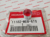 Bague passe eau 18mm CRF450 R 2002/2009 HONDA 11102-MEB-670