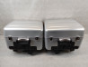kit 2 valises latérales neuves VFR1200 crosstourer 2012/13 HONDA 08L70-MGH-641