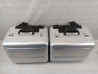 kit 2 valises latérales neuves VFR1200 crosstourer 2012/13 HONDA 08L70-MGH-641