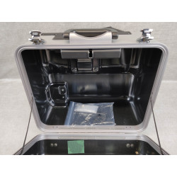 kit 2 valises latérales neuves VFR1200 crosstourer 2012/13 HONDA 08L70-MGH-641