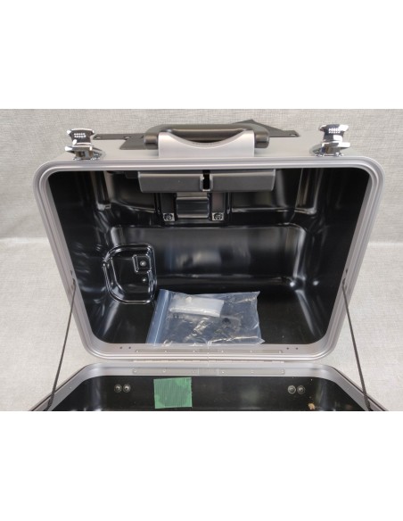 kit 2 valises latérales neuves VFR1200 crosstourer 2012/13 HONDA 08L70-MGH-641