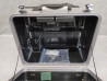 kit 2 valises latérales neuves VFR1200 crosstourer 2012/13 HONDA 08L70-MGH-641