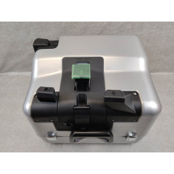 kit 2 valises latérales neuves VFR1200 crosstourer 2012/13 HONDA 08L70-MGH-641