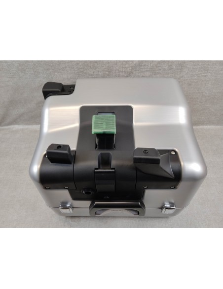 kit 2 valises latérales neuves VFR1200 crosstourer 2012/13 HONDA 08L70-MGH-641