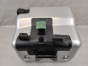 kit 2 valises latérales neuves VFR1200 crosstourer 2012/13 HONDA 08L70-MGH-641