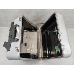 kit 2 valises latérales neuves VFR1200 crosstourer 2012/13 HONDA 08L70-MGH-641