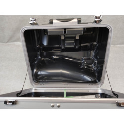 kit 2 valises latérales neuves VFR1200 crosstourer 2012/13 HONDA 08L70-MGH-641