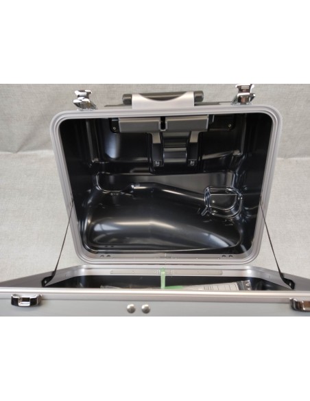 kit 2 valises latérales neuves VFR1200 crosstourer 2012/13 HONDA 08L70-MGH-641