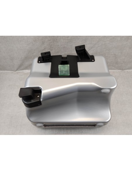 kit 2 valises latérales neuves VFR1200 crosstourer 2012/13 HONDA 08L70-MGH-641