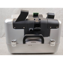 Kit 2 valises latérales neuves Honda VFR1200 Cross Tourer