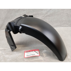 Garde boue B avant FORZA 125 2018/2020 neuf origine HONDA 61121-K0B-T00