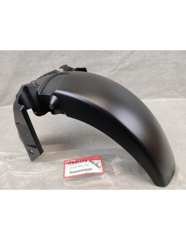 Garde boue B avant FORZA 125 2018/2020 neuf origine HONDA 61121-K0B-T00