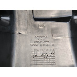 Garde boue B avant FORZA 125 2018/2020 neuf origine HONDA 61121-K0B-T00