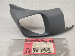 Garniture de clignotant AR D pour SA50 91 code couleur NH261