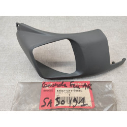 Garniture de clignotant AR D pour SA50 91 code couleur NH261