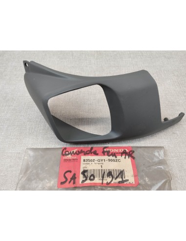 Garniture de clignotant AR D pour SA50 91 code couleur NH261