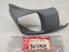 Garniture de clignotant AR D pour SA50 91 code couleur NH261