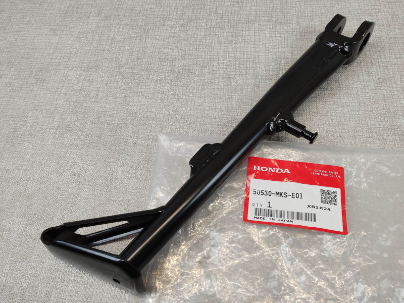 Béquille latérale CRF1000 Africatwin 2020/2021 neuve HONDA 50530-MKS-E01