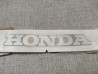 Sticker HONDA CB500 CB500 S de 1998/99 neuf origine 87221-MY5-G30ZA