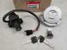 Kit clé / neiman / barillet / trappe à essence CB500 1997/99 HONDA 35010-MY5-730