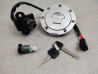 Kit clé / neiman / barillet / trappe à essence CB500 1997/99 HONDA 35010-MY5-730