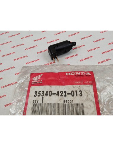 Contacteur de stop AV de CB900FZ/FA/FB/F2B CBX1000 CM400T CX500C 35340-422-013