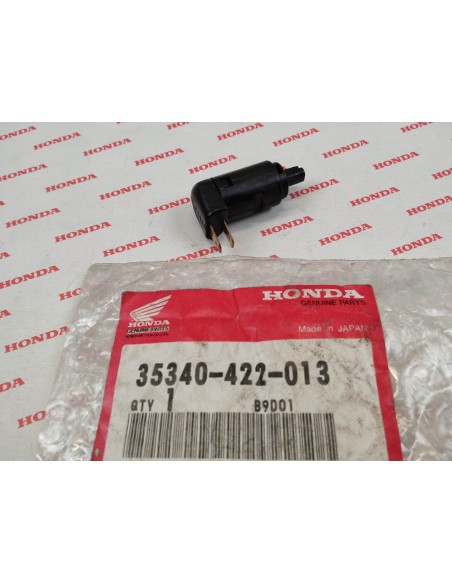 Contacteur de stop AV de CB900FZ/FA/FB/F2B CBX1000 CM400T CX500C 35340-422-013