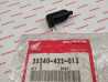 Contacteur de stop AV de CB900FZ/FA/FB/F2B CBX1000 CM400T CX500C 35340-422-013