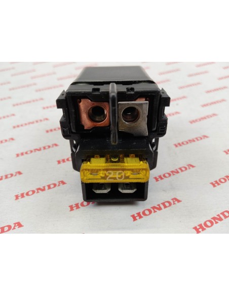 relais de démarreur CA125 S REBEL 95/99 HONDA 35850-KR3-870 idem 35850-KEB-620