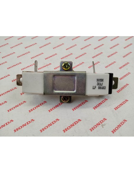 Resistance sur bobine GL1000 GOLDWING K1 K2 K3  neuf origine HONDA 34930-371-003