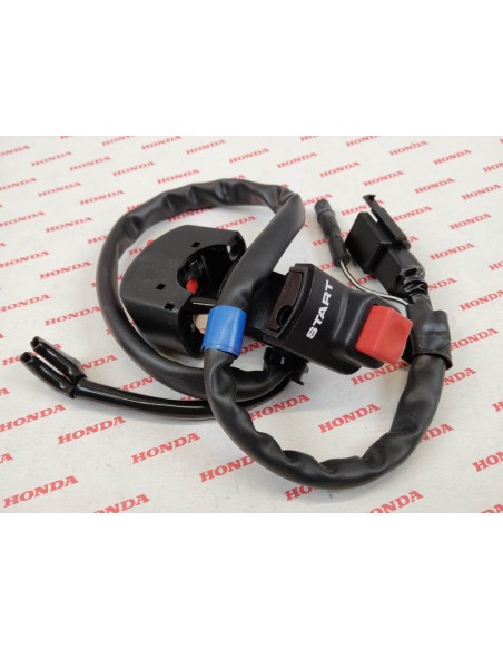 contacteur demarrage et arrêt NSR125 1993/98 neuf origine HONDA 35150-KBS-740