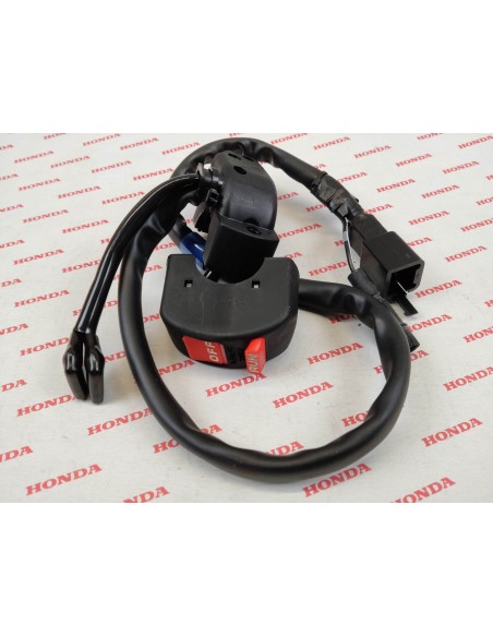 contacteur demarrage et arrêt NSR125 1993/98 neuf origine HONDA 35150-KBS-740