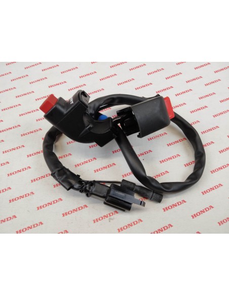 contacteur demarrage et arrêt NSR125 1993/98 neuf origine HONDA 35150-KBS-740