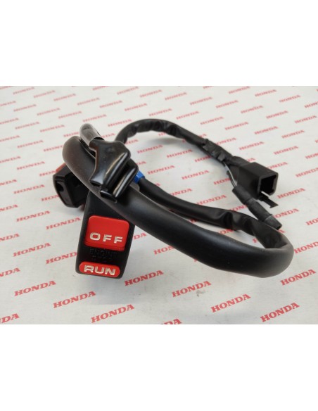 contacteur demarrage et arrêt NSR125 1993/98 neuf origine HONDA 35150-KBS-740