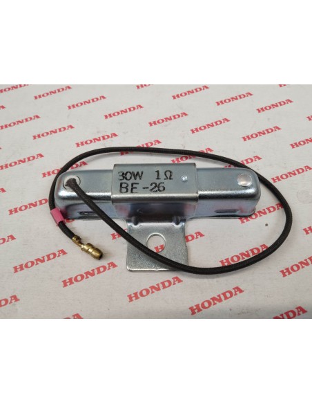 Resistance CM125 T 1981 FRANCE XL250S 1980 XL500S 1981 HONDA 35400-428-631