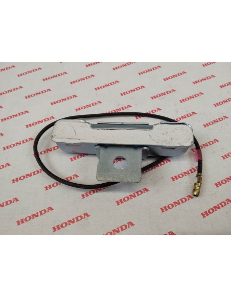 Resistance CM125 T 1981 FRANCE XL250S 1980 XL500S 1981 HONDA 35400-428-631