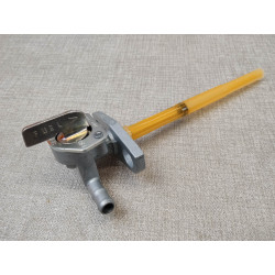 Robinet essence XR400 1996/2004 neuf origine HONDA 16950-KCY-671