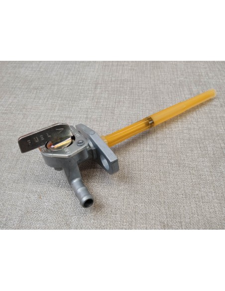 Robinet essence XR400 1996/2004 neuf origine HONDA 16950-KCY-671