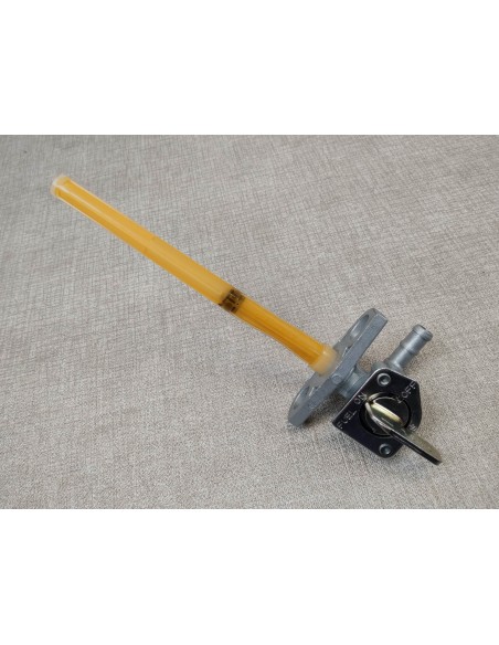 Robinet essence XR400 1996/2004 neuf origine HONDA 16950-KCY-671