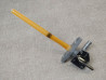 Robinet essence XR400 1996/2004 neuf origine HONDA 16950-KCY-671