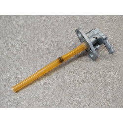 Robinet essence XR400 1996/2004 neuf origine HONDA 16950-KCY-671