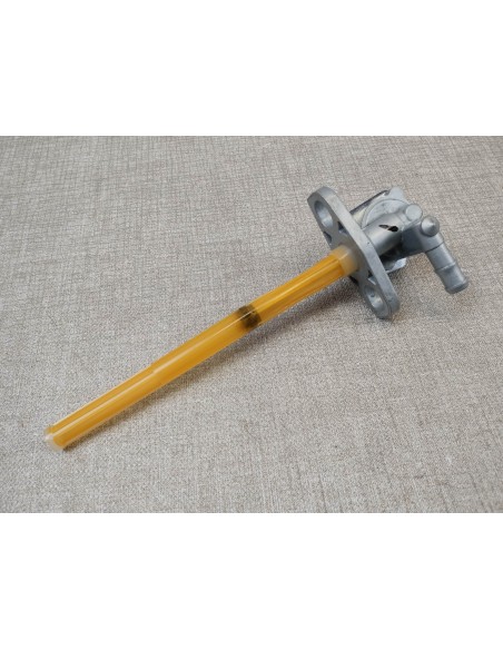 Robinet essence XR400 1996/2004 neuf origine HONDA 16950-KCY-671