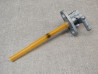 Robinet essence XR400 1996/2004 neuf origine HONDA 16950-KCY-671